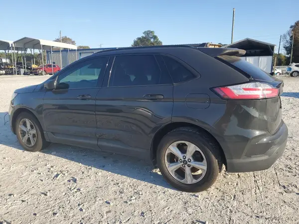 2FMPK3G99MBA28944 2021 FORD EDGE - Image 2