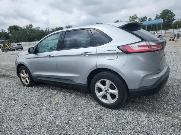 2FMPK3G99MBA37109 2021 FORD EDGE - Image 2