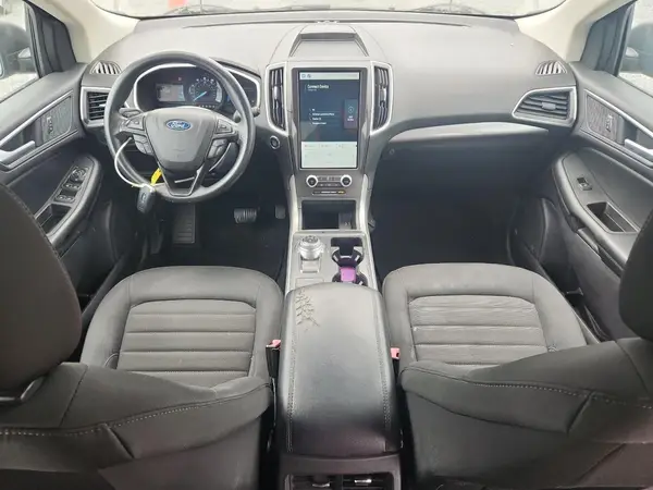 2FMPK3G99MBA37109 2021 FORD EDGE - Image 8