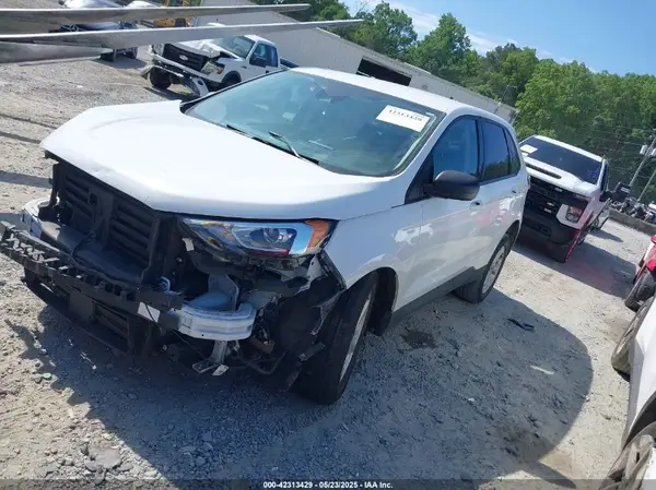 2FMPK3G99MBA55951 2021 FORD EDGE - Image 2
