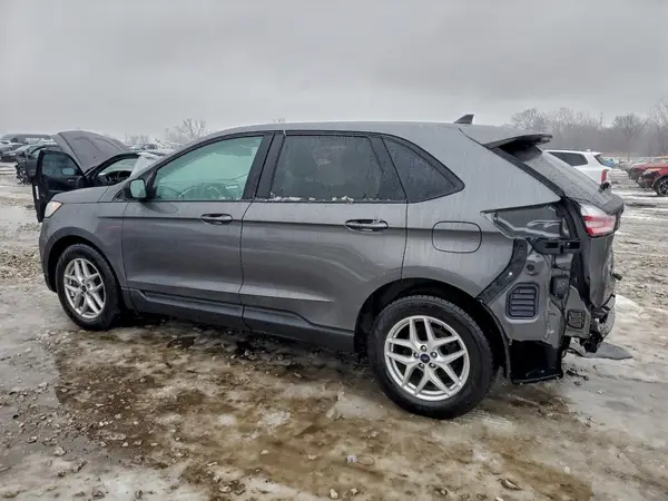 2FMPK3G99MBA58008 2021 FORD EDGE - Image 2