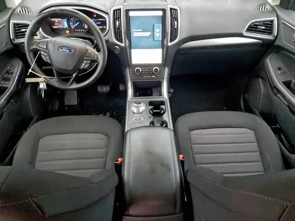 2FMPK3G99MBA58008 2021 FORD EDGE - Image 8