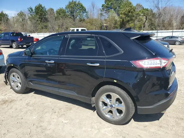 2FMPK3G9XGBB09794 2016 FORD EDGE - Image 2