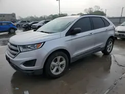2FMPK3G9XGBB10816 2016 FORD EDGE