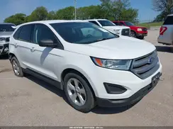 2FMPK3G9XGBB15501 2016 FORD EDGE