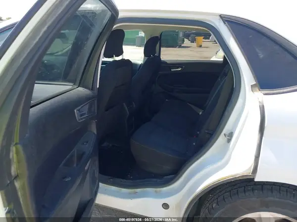 2FMPK3G9XGBB15501 2016 FORD EDGE - Image 8