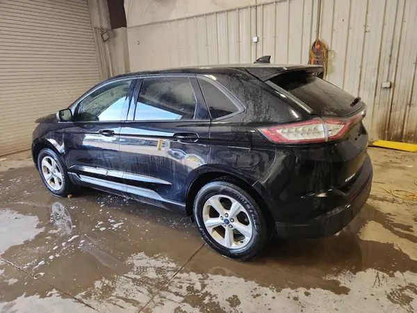 2FMPK3G9XGBB16292 2016 FORD EDGE - Image 2
