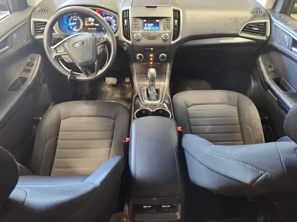 2FMPK3G9XGBB16292 2016 FORD EDGE - Image 8