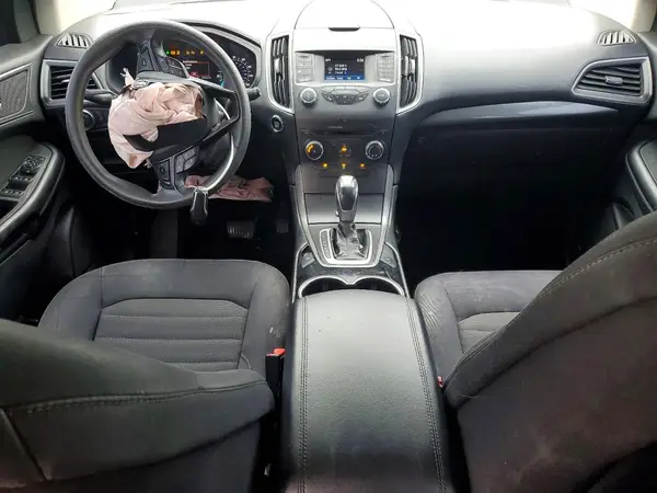2FMPK3G9XGBB31682 2016 FORD EDGE - Image 8