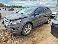 2FMPK3G9XGBB31858 2016 FORD EDGE