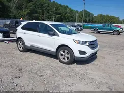 2FMPK3G9XGBB43573 2016 FORD EDGE