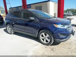 2FMPK3G9XGBB48756 2016 FORD EDGE