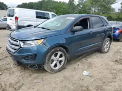 2FMPK3G9XGBB49115 2016 FORD EDGE
