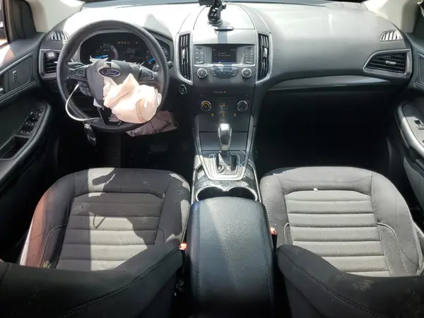 2FMPK3G9XGBB49115 2016 FORD EDGE - Image 8