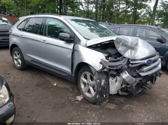 2FMPK3G9XGBB51415 2016 FORD EDGE