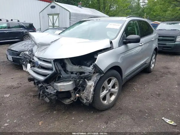 2FMPK3G9XGBB51415 2016 FORD EDGE - Image 2