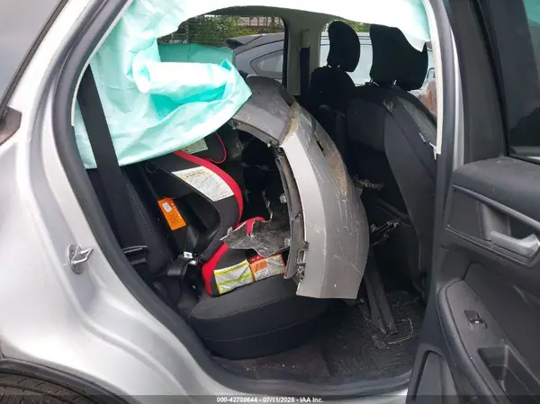 2FMPK3G9XGBB51415 2016 FORD EDGE - Image 8