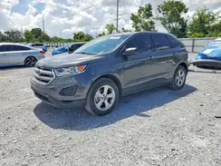 2FMPK3G9XGBB56291 2016 FORD EDGE