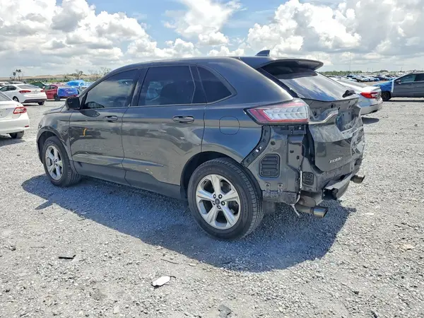 2FMPK3G9XGBB56291 2016 FORD EDGE - Image 2