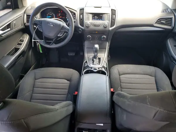 2FMPK3G9XGBB56291 2016 FORD EDGE - Image 8