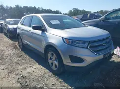 2FMPK3G9XGBB56582 2016 FORD EDGE