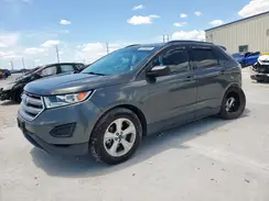 2FMPK3G9XGBB57943 2016 FORD EDGE