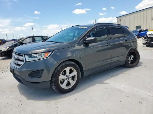 2FMPK3G9XGBB57943 2016 FORD EDGE - Image 1
