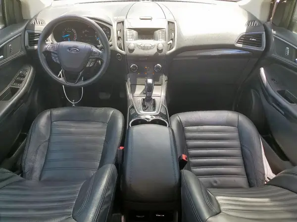 2FMPK3G9XGBB57943 2016 FORD EDGE - Image 8