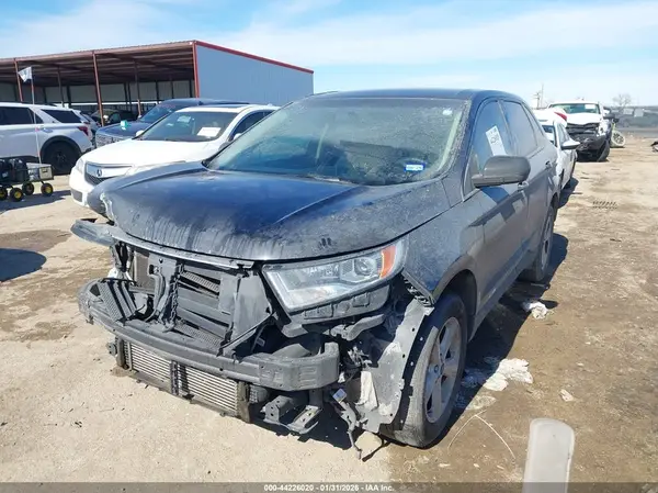2FMPK3G9XGBB58168 2016 FORD EDGE - Image 2