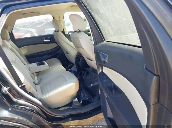 2FMPK3G9XGBB58168 2016 FORD EDGE - Image 8
