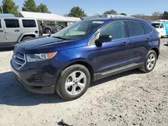 2FMPK3G9XGBB61300 2016 FORD EDGE