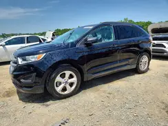 2FMPK3G9XGBB70661 2016 FORD EDGE