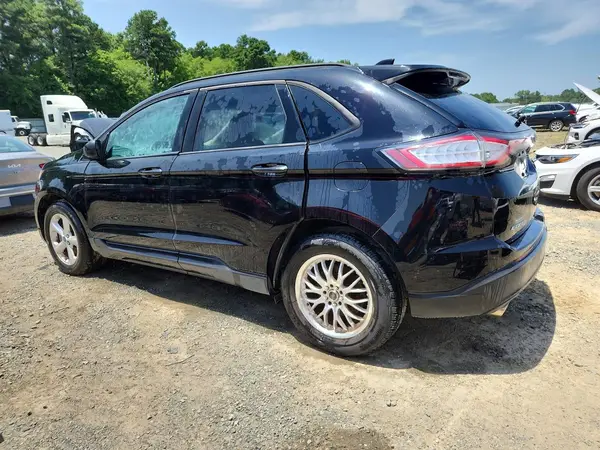 2FMPK3G9XGBB70661 2016 FORD EDGE - Image 2