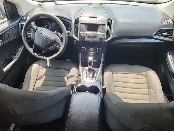 2FMPK3G9XGBB70661 2016 FORD EDGE - Image 8