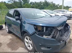 2FMPK3G9XGBB72488 2016 FORD EDGE
