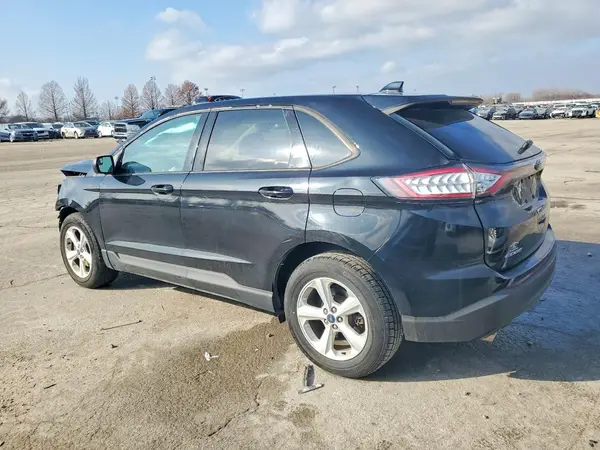 2FMPK3G9XGBB72703 2016 FORD EDGE - Image 2
