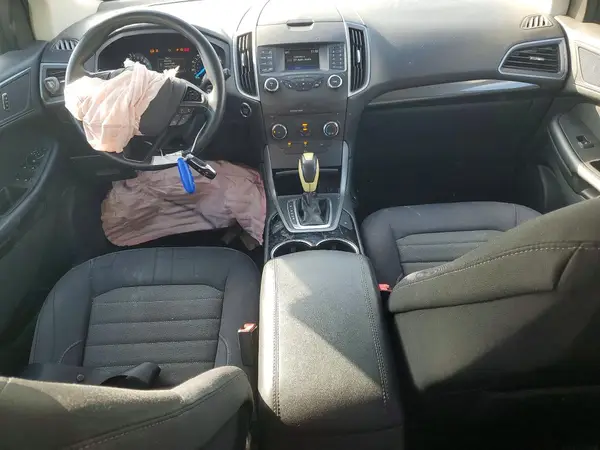 2FMPK3G9XGBB72703 2016 FORD EDGE - Image 8