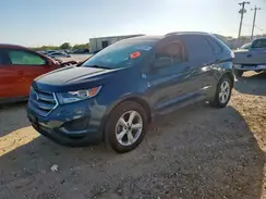 2FMPK3G9XGBB77903 2016 FORD EDGE