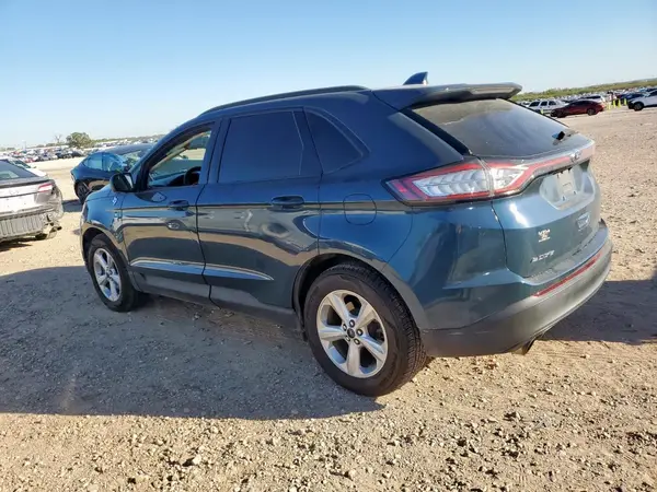 2FMPK3G9XGBB77903 2016 FORD EDGE - Image 2
