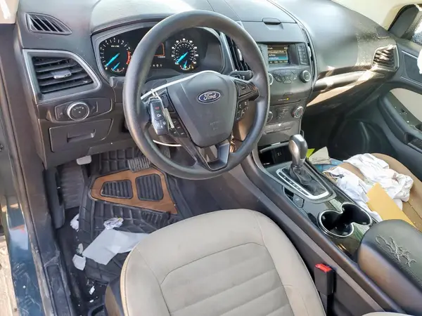 2FMPK3G9XGBB77903 2016 FORD EDGE - Image 8