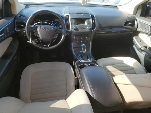 2FMPK3G9XGBB78663 2016 FORD EDGE - Image 8