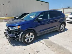 2FMPK3G9XGBB83832 2016 FORD EDGE