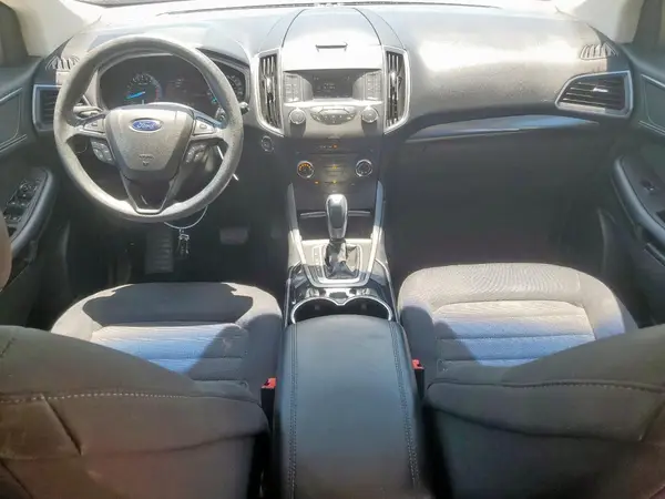 2FMPK3G9XGBB83832 2016 FORD EDGE - Image 8