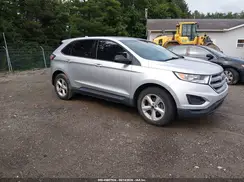 2FMPK3G9XGBC00046 2016 FORD EDGE