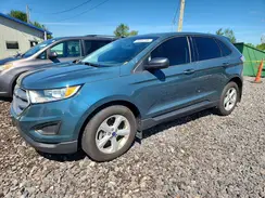2FMPK3G9XGBC13797 2016 FORD EDGE