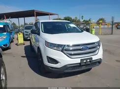 2FMPK3G9XGBC31510 2016 FORD EDGE
