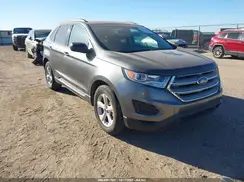 2FMPK3G9XGBC39865 2016 FORD EDGE