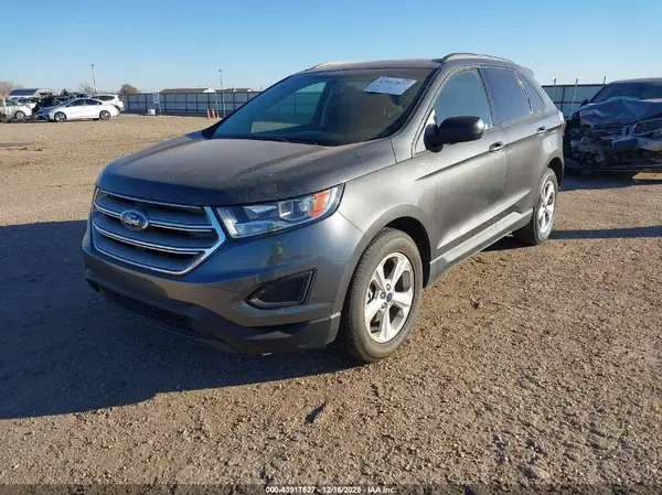 2FMPK3G9XGBC39865 2016 FORD EDGE - Image 2