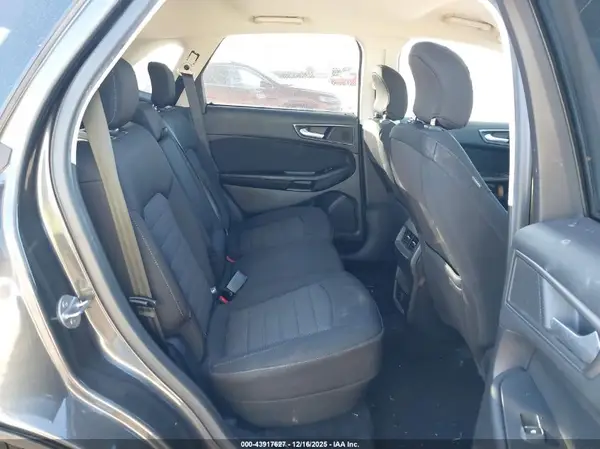 2FMPK3G9XGBC39865 2016 FORD EDGE - Image 8
