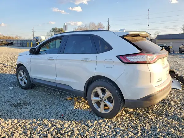 2FMPK3G9XGBC39946 2016 FORD EDGE - Image 2